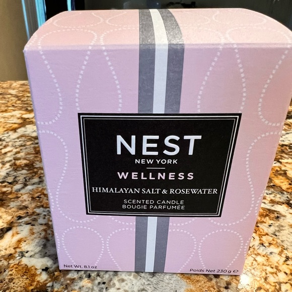 The USB Light Company Lighter & Nest Candle Bundle - Picture 2 of 11